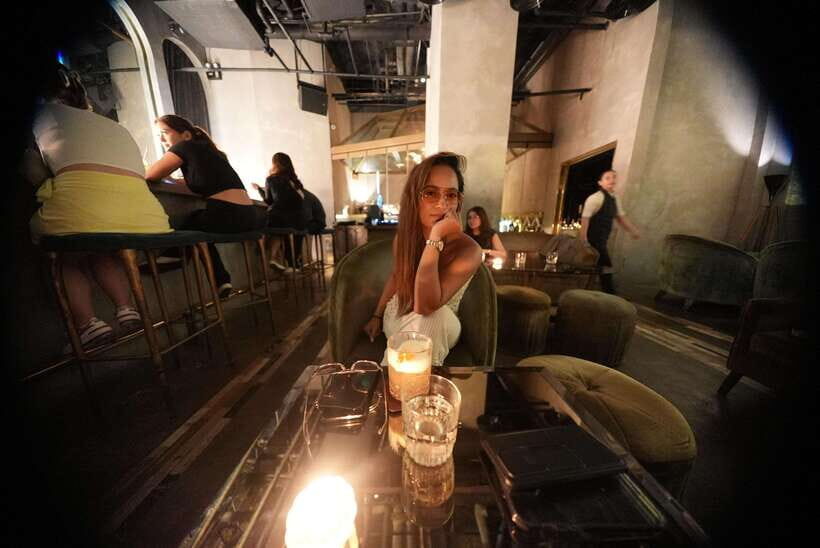 ⭐ Makati Bar Hopping and Pub Crawl Tour with Venus ⭐ - Hidden Bars and Jazz Stops for Local Flavor