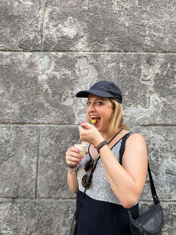 ⭐ Manila Street Food Tour in the Downtown, Eat and Drink⭐ - Who should book this Manila street food tour, and who should skip it