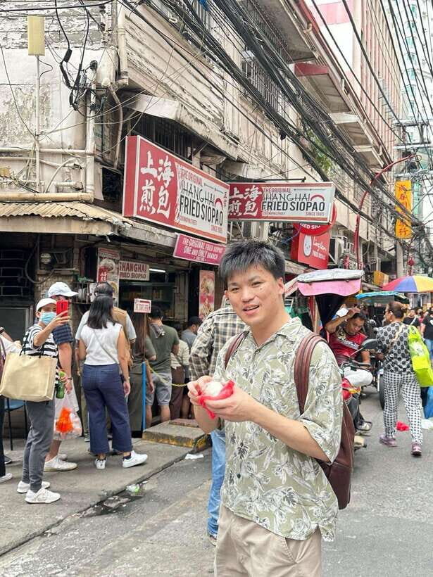 ⭐ Manila Street Food Tour in the Downtown, Eat and Drink⭐ - Price and tastings: what $63 buys you in 2 hours