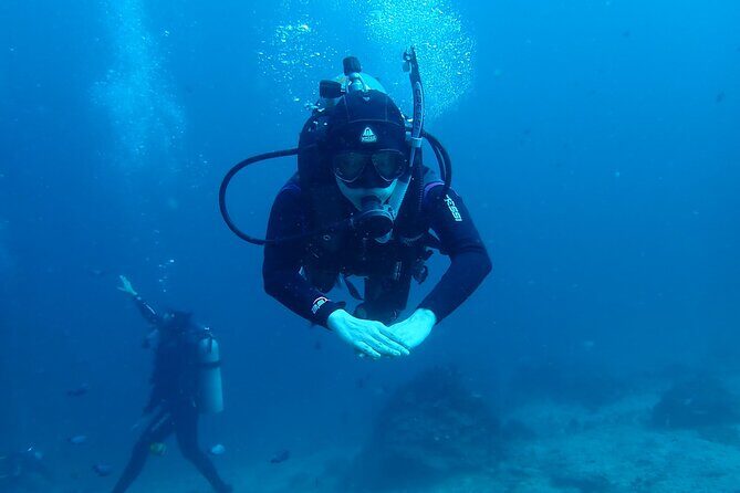 2-Day Private Boracay PADI Open Water Diver Course - Pre-Course Setup: PADI eLearning and Your Best Head Start