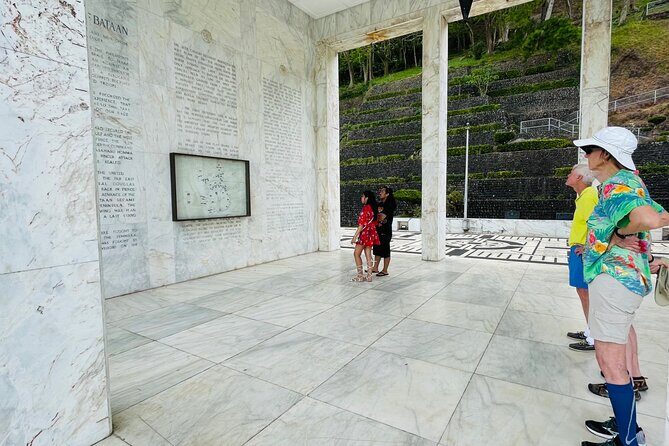 2 Days Private Bataan Tour with Corregidor - Why this Bataan + Corregidor route feels different than a standard tour