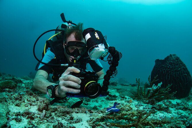 2 Days SSI Advanced Open Water Course in Boracay - What’s included at DiveGurus Boracay (and why it matters)