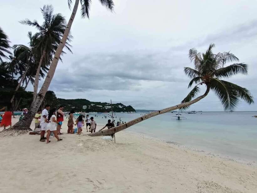 2-Hour Boracay Land Tour via Etrike - Key takeaways before you go