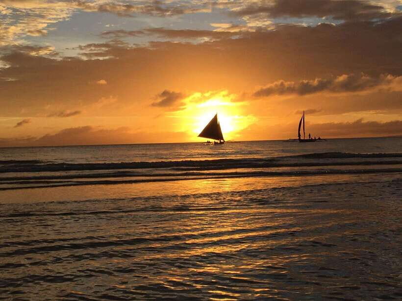 2-Hour Boracay Land Tour via Etrike - Why this 2-hour Boracay e-trike route makes sense