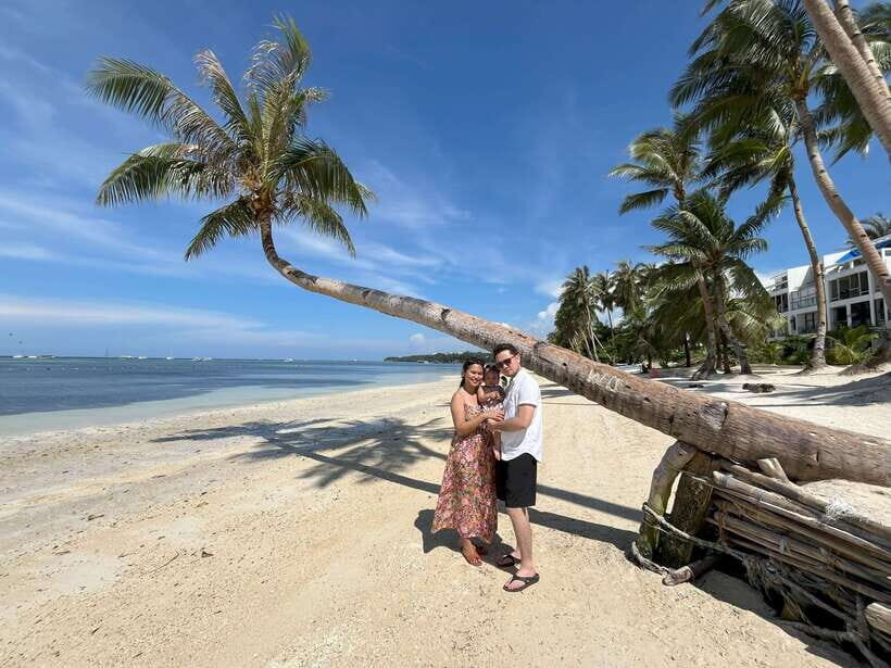 2-Hour Boracay Land Tour via Etrike - What you get for $32: value check in plain terms