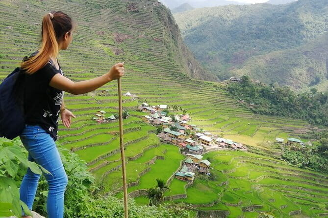 3 Days Private Tour in Banaue Ifugao visiting Batad Rice Terraces - Key Points to Know Before You Go