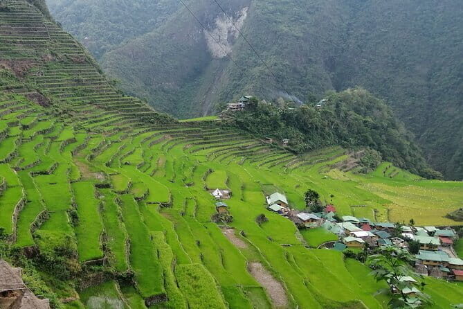 3 Days Private Tour in Banaue Ifugao visiting Batad Rice Terraces - What This Banaue and Batad Private Tour Really Gives You