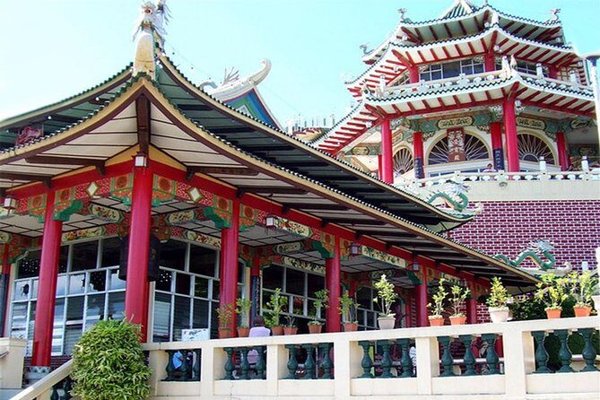 3-Hour Small Group Cebu City Tour - The “orientation” value of a 3-hour Cebu heritage route