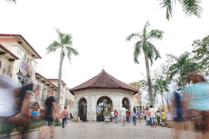 3-Hour Small Group Cebu City Tour - Price and value: what $38 buys you (and what it doesn’t)