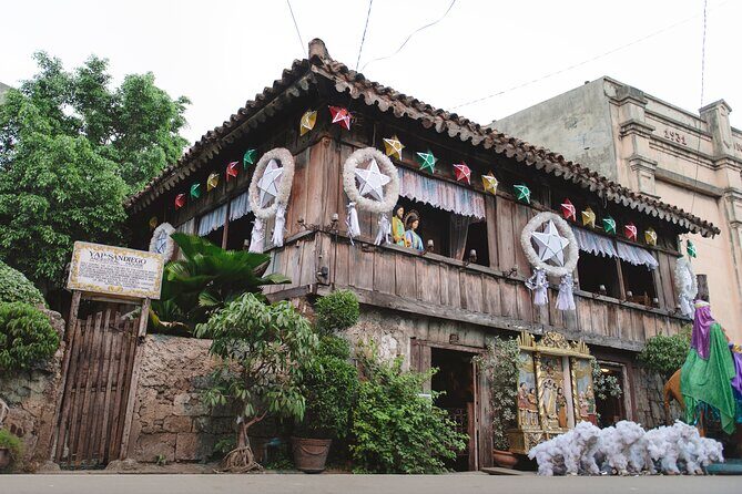 3-Hour Small Group Cebu City Tour - Magellan’s Cross: the landmark you’ll understand in minutes
