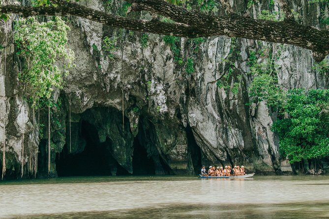 3-in-1 Adventure: Underground River, Zipline ride, and Mangrove Forest Tour - Stop 2: Mangrove paddle boat tour and what you’re learning about