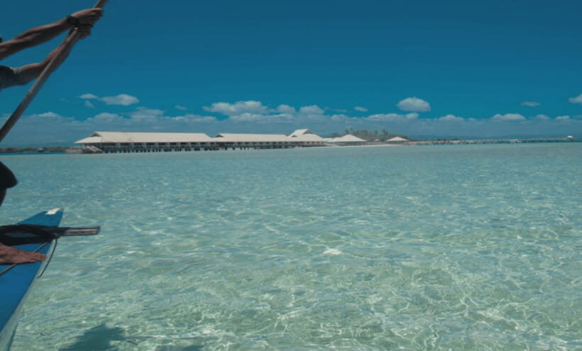 3 Islands Hopping at Gilutungan, Caohagan, Nalusuan + Lunch - Key things that make this island-hopping trip work