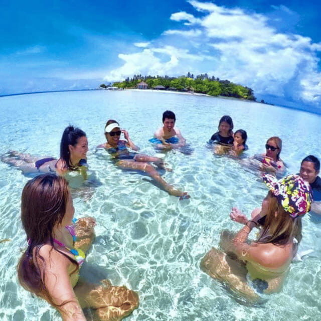 3 Islands Hopping at Gilutungan, Caohagan, Nalusuan + Lunch - FAQ