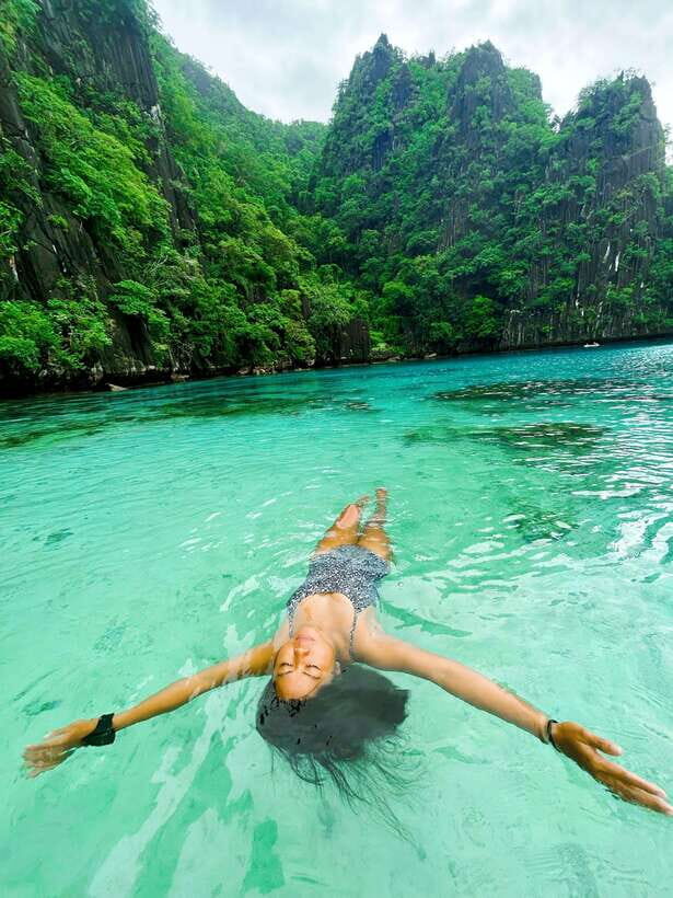 3DAYS AND 2NIGHTS SNORKEL ISLANDS HOPPING EXPEDITION - Hidden coves, sandy breaks, and the rhythm of island time