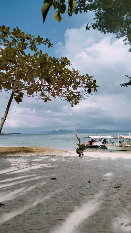3DAYS AND 2NIGHTS SNORKEL ISLANDS HOPPING EXPEDITION - Beach games, bonfires, and karaoke: fun without the chaos