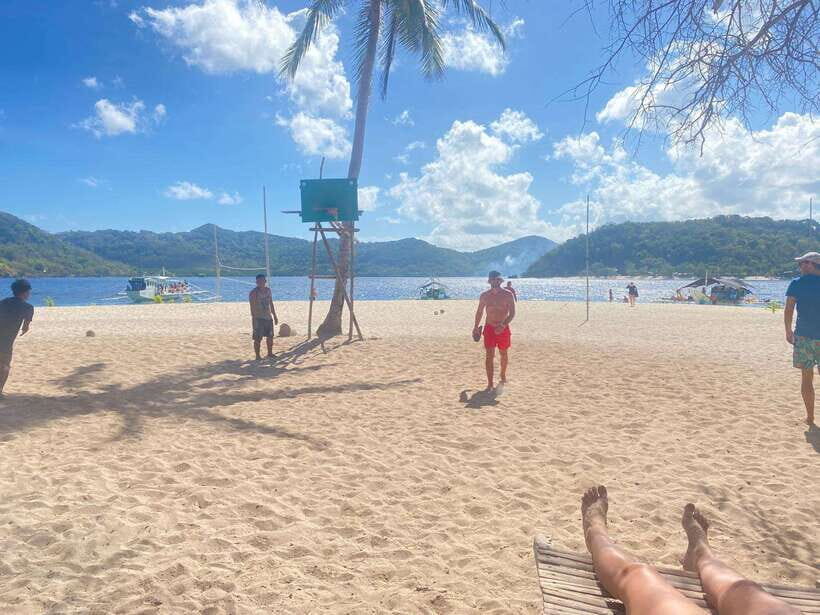3DAYS AND 2NIGHTS SNORKEL ISLANDS HOPPING EXPEDITION - Price and value: what $360 covers (and what you still need to pay)
