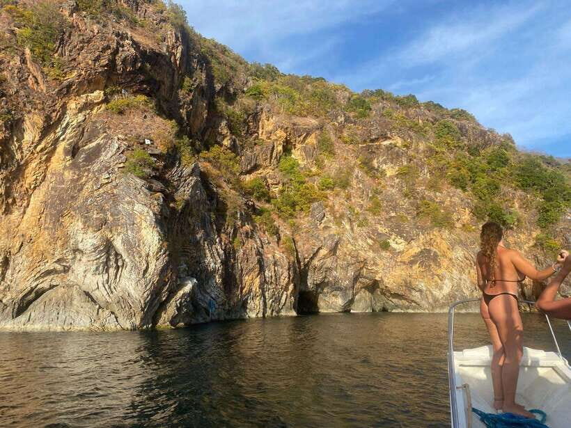 3DAYS AND 2NIGHTS SNORKEL ISLANDS HOPPING EXPEDITION - Who should book this expedition (and who might want a different style)