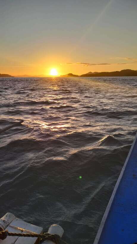 3DAYS AND 2NIGHTS SNORKEL ISLANDS HOPPING EXPEDITION - Snorkel-ready days: what you can realistically expect in the water