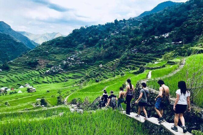 4 Day Banaue Ifugao Rice Villages Private tour Trekking - Key Points Worth Knowing Before You Go