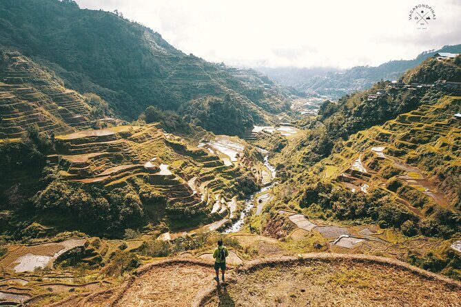 4 Day Banaue Ifugao Rice Villages Private tour Trekking - From Manila To Banaue: A Long Ride That Sets Expectations