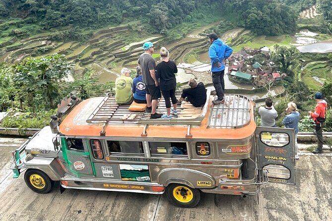 4 Day Banaue Ifugao Rice Villages Private tour Trekking - Entering the Ifugao Rice Terrace World: Village Hopping With a Purpose