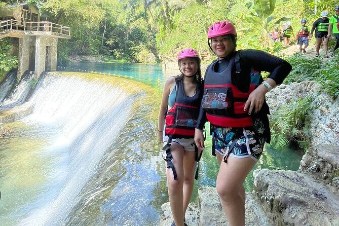 4 Hour Canyoneering Adventure at Kawasan Falls with Lunch - Why this 4-hour Kawasan Falls day feels like real value