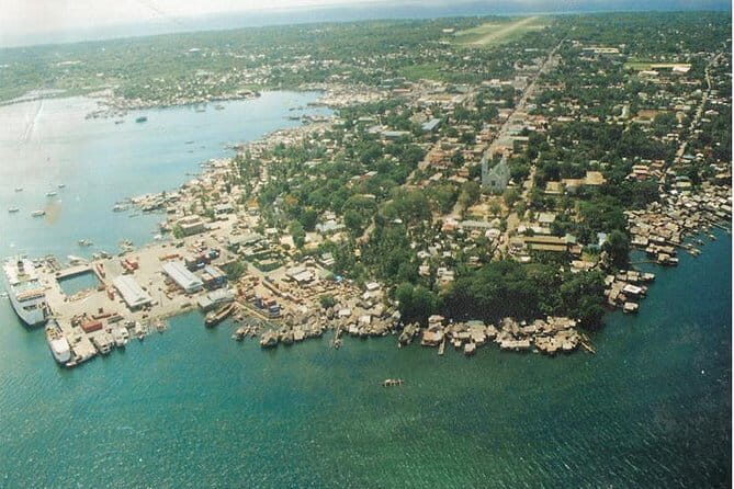 4-hour Private Van Rental in Puerto Princesa - Key Highlights at a Glance