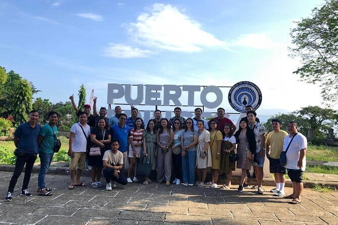 4-hour Private Van Rental in Puerto Princesa - Door-to-Door Meets Local-Style Driving (and Why the Driver Matters)