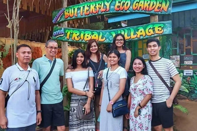 4-hour Private Van Rental in Puerto Princesa - Practical Tips to Make Your 4 Hours Go Smoothly