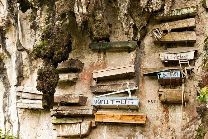 5 Days Sagada Banaue Batad Discovery (PRIVATE GROUP TOUR Max 6 Travellers) - Key Highlights You’ll Care About