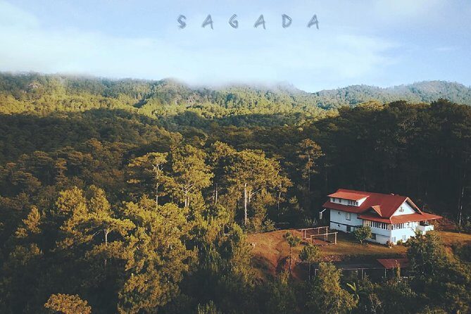 5 Days Sagada Banaue Batad Discovery (PRIVATE GROUP TOUR Max 6 Travellers) - Day 1: Manila to Sagada and the Hanging Coffins