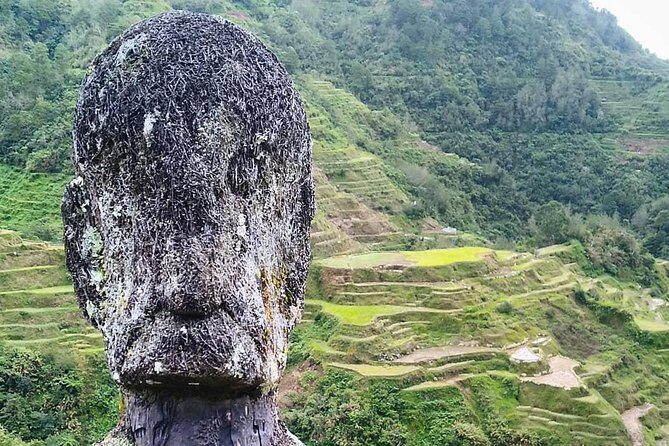 5 Days Sagada Banaue Batad Discovery (PRIVATE GROUP TOUR Max 6 Travellers) - Day 3: Bontoc Museum Stops You From Viewing Terraces as Just Scenery