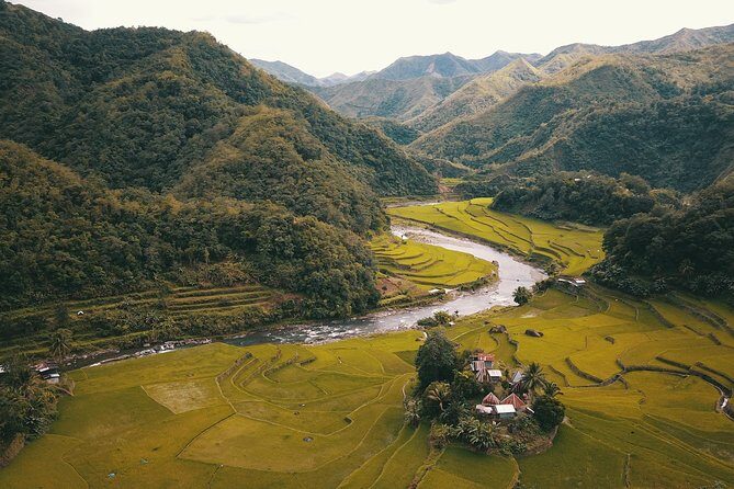 5 Days Sagada Banaue Batad Discovery (PRIVATE GROUP TOUR Max 6 Travellers) - Day 2: Sagada Village Life and the Bomod-ok Falls Walk