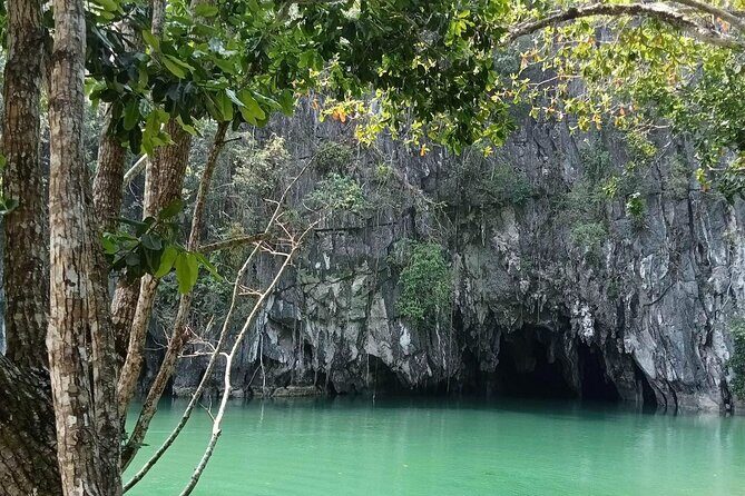 6D5N Puerto Princesa and El Nido Tours with hotel - How This 6D5N Palawan Loop Works From Puerto Princesa
