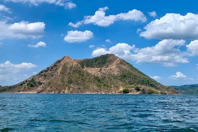 A Full Day Tour Adventure From Manila’s History to Volcano Views - Key things to know before you go