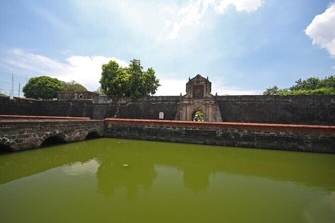 A private Historical Intramuros & highlights in Manila - Key points you should know before you go