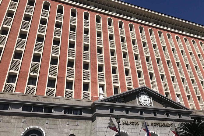 A private Historical Intramuros & highlights in Manila - A private guide that keeps Manila from feeling like a puzzle
