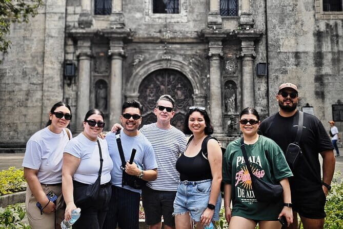 A Step Back in Time: Intramuros Walking Tour - Quick hits: what makes this Intramuros tour work