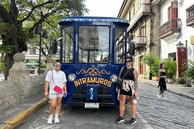 A Step Back in Time: Intramuros Walking Tour - Casa Manila: finishing with a sense of household life and Spanish influence