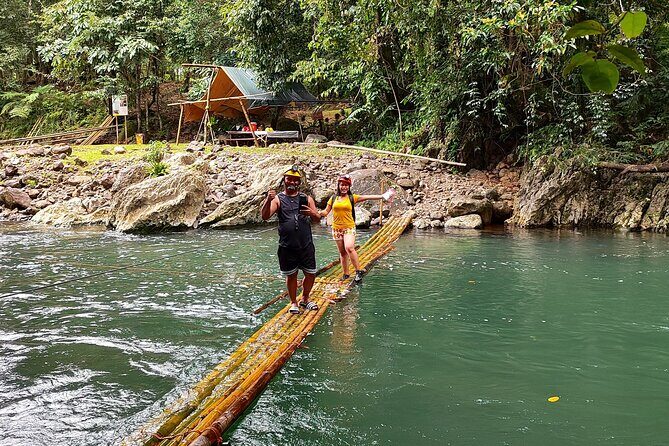 Adventure Awaits: Spelunking at Cavinti Cave Complex w/ Transfers - Getting There: Hotel Pickup, Air-Conditioned Comfort, and Early Start