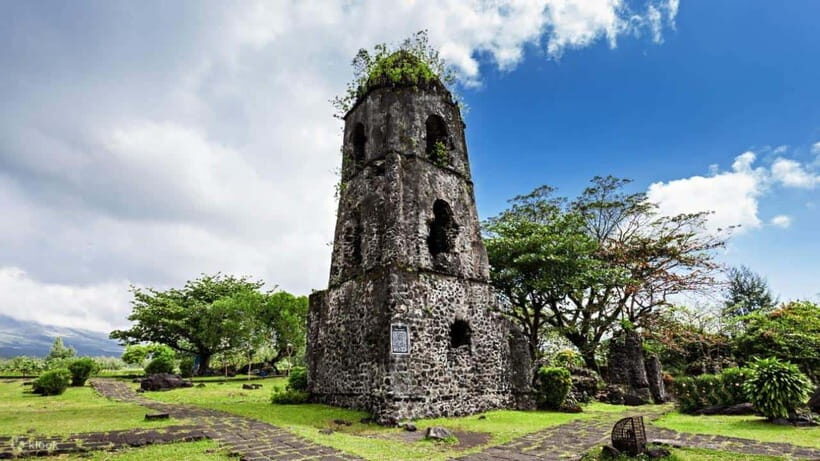 Albay Bicol Full Day Join-In-Tour by ZCHEDULISTA - Key things that make this Albay day trip work
