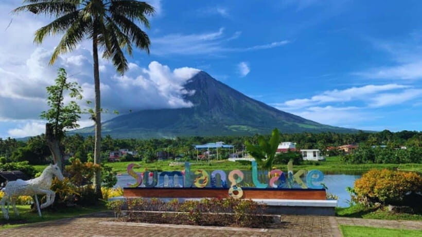 Albay Bicol Full Day Join-In-Tour by ZCHEDULISTA - What you really pay: value, not just the $41 headline