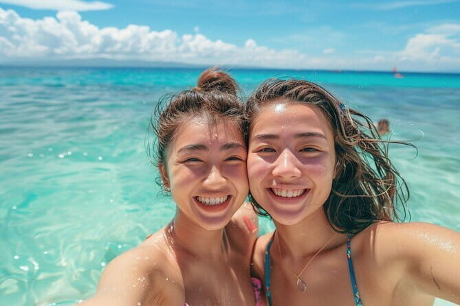 All-Inclusive El Nido Beach Hopping Private Tour - What private beach hopping changes in El Nido