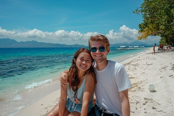 All-Inclusive El Nido Beach Hopping Private Tour - The value case for $153 per person