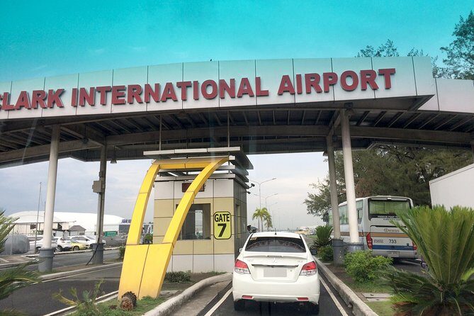 Angeles City / Clark Airport to La Union (Bauang, San Fernando, San Juan) - Price and group size: what $163.34 really means