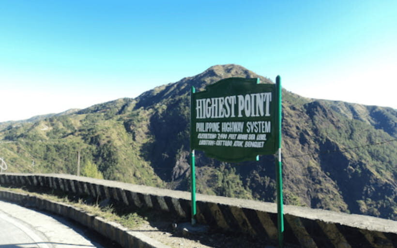 Baguio Atok Flower Blossoms (Private Tour) - Atok’s flower season in a full 8 hours from Baguio