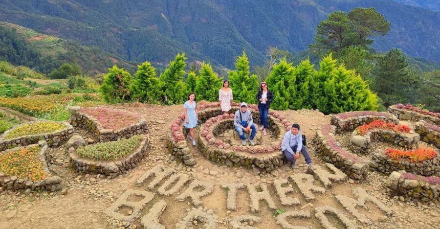 Baguio Atok Flower Blossoms (Private Tour) - Price and what makes the $123 per person feel worth it