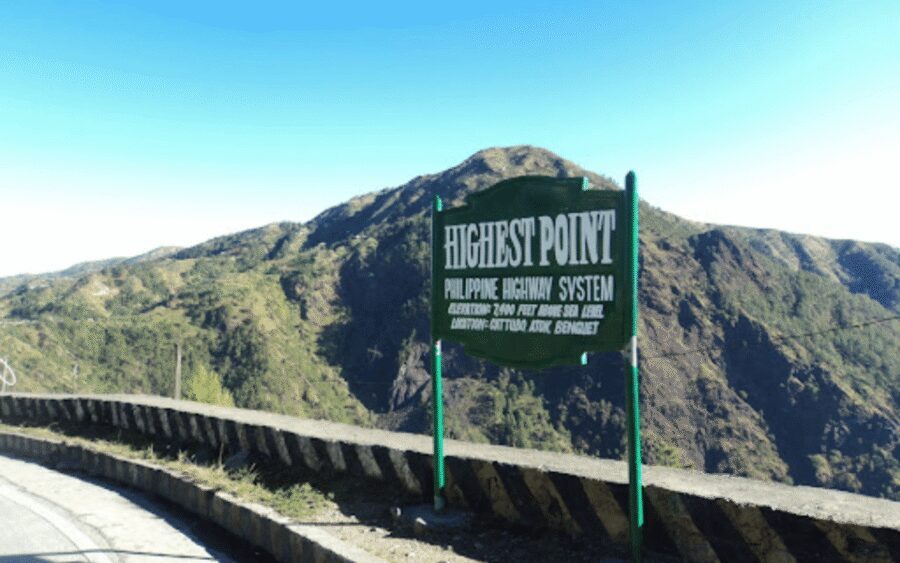 Baguio Atok Flower Blossoms (Private Tour) - A/C comfort, English driver, and the style of service you’ll want