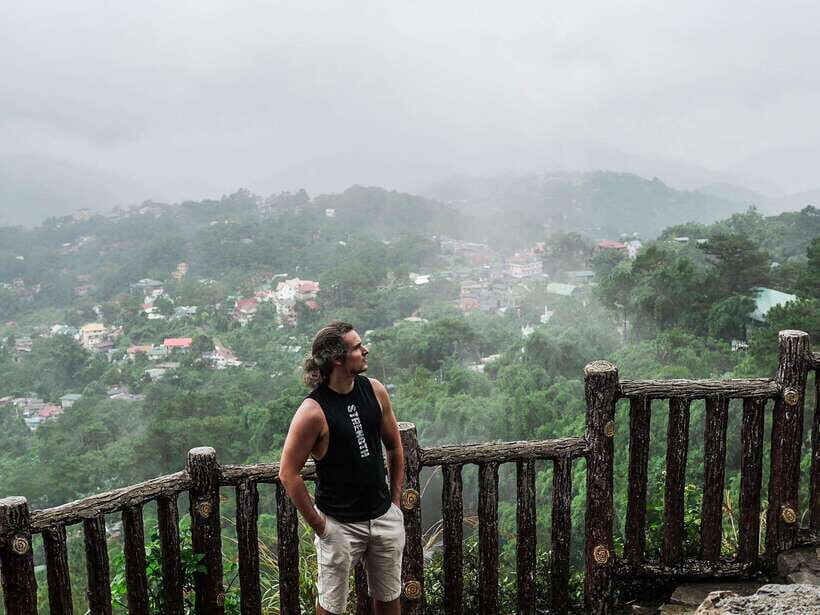Baguio City Tour (Private Tour) - Key things I’d mark on your map