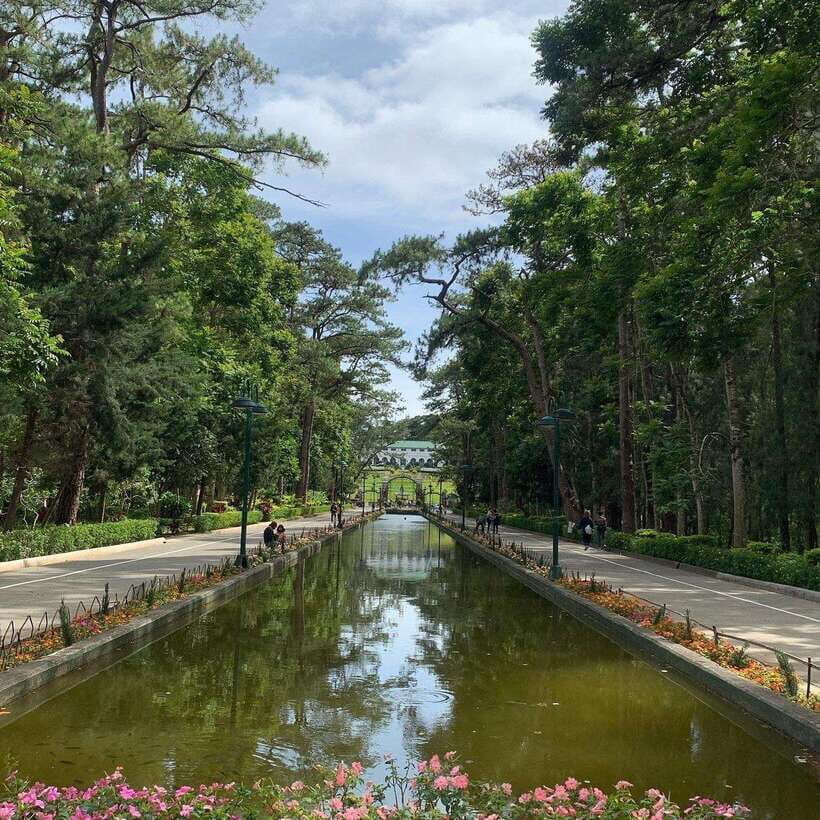 Baguio City Tour (Private Tour) - What to wear and bring when Baguio gets chilly